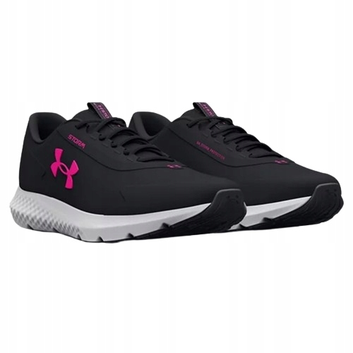 Under Armour Buty Biegowe Charged Rogue 3 Storm 40,5