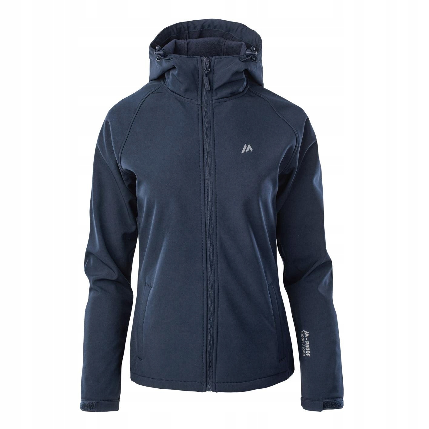 Dámská Přechodová Bunda Martes Essentials M