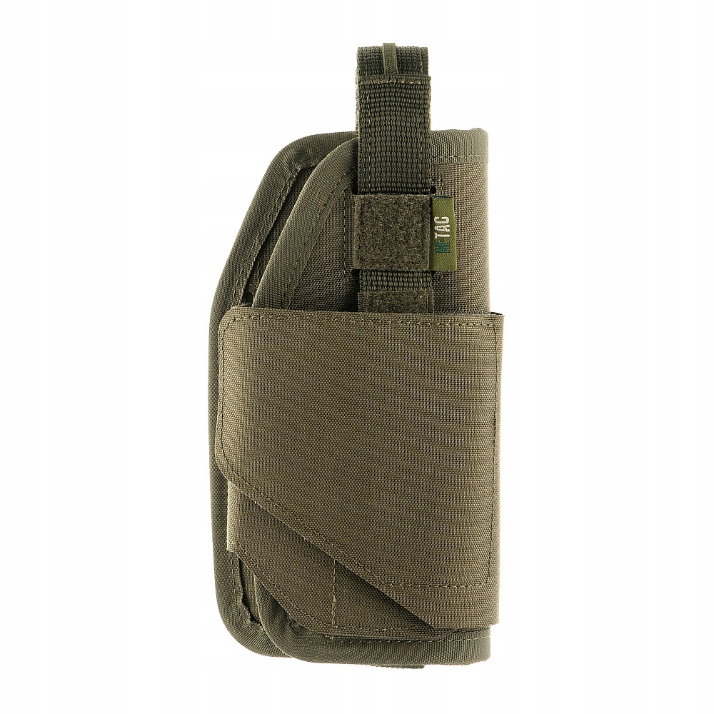 M-Tac Kabura Uniwersalna Elite Prawa Taktyczna Cordura Molle Ranger Green R