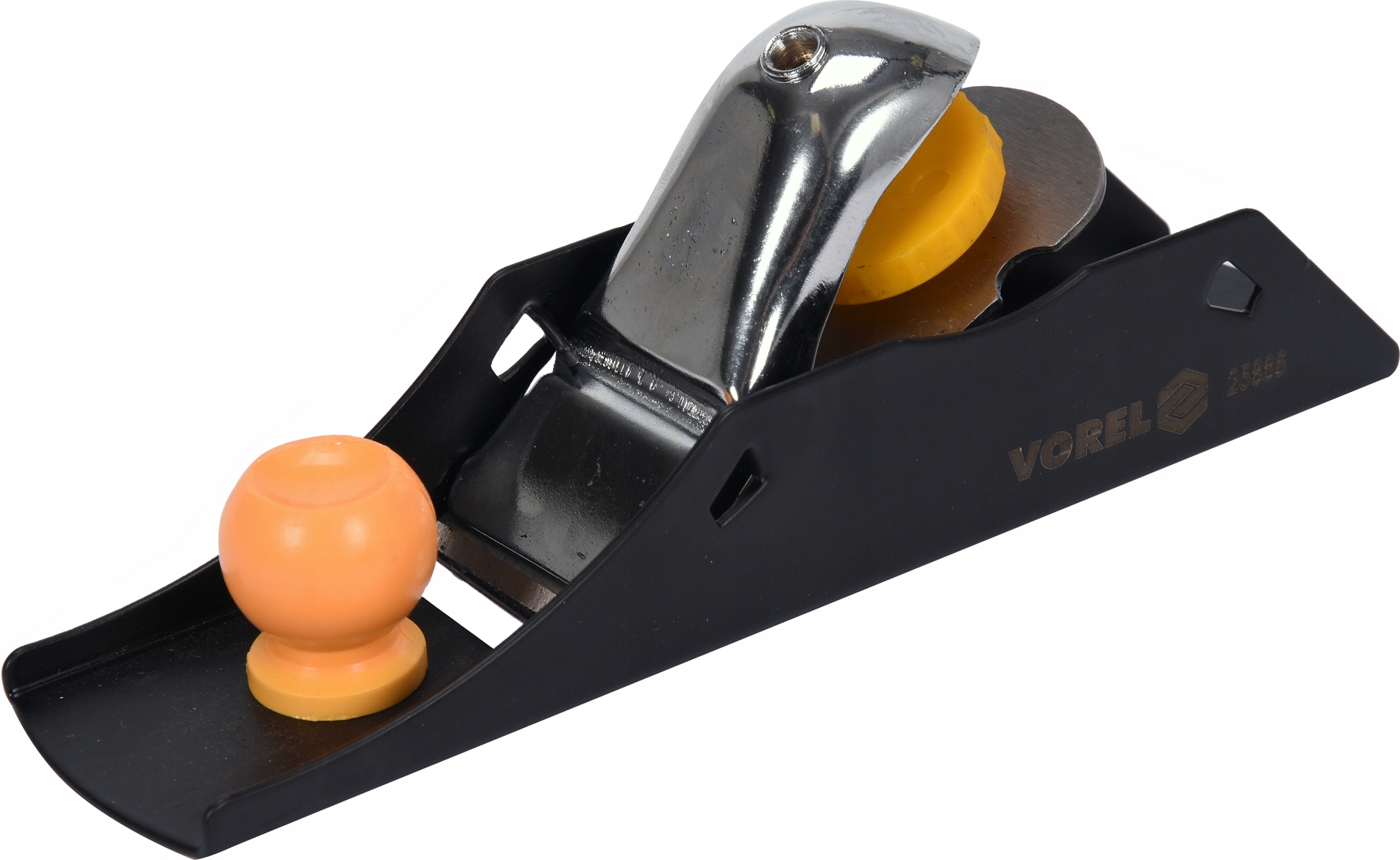 

Strug Ręczny Do Drewna Metalowy Ostrze 42 mm