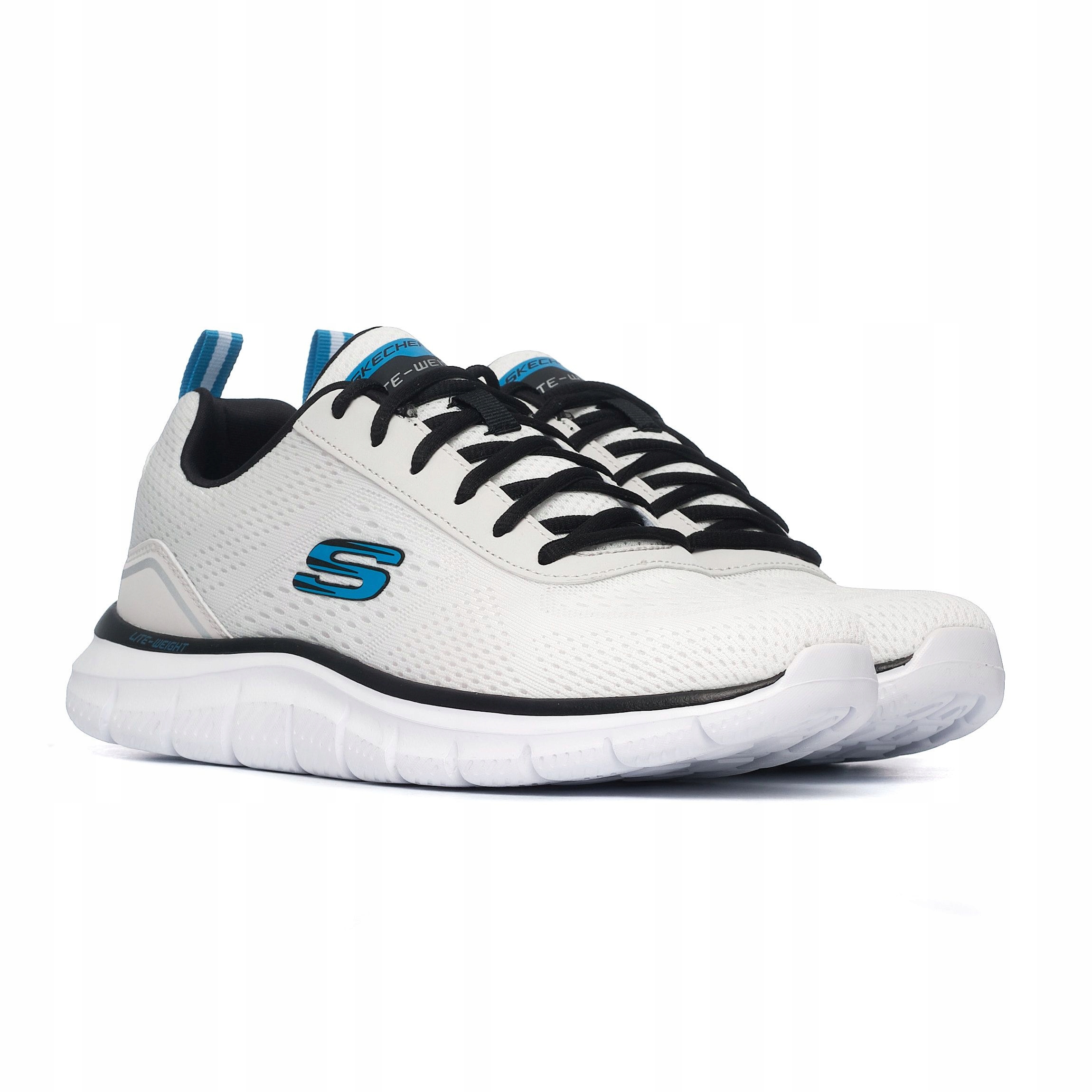 Tenisky Skechers Track-ripkent 43 Pánské