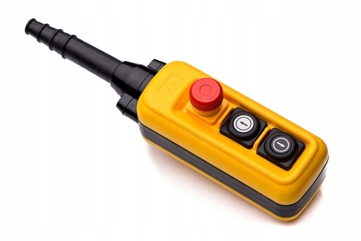 Ovládacia kazeta Npa/cp PF30030004 Ter