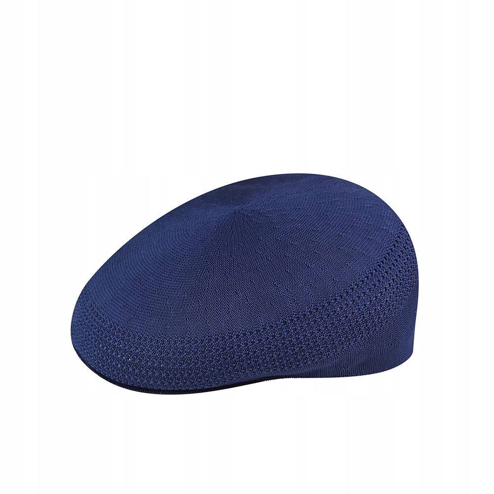 

Kaszkiet Kangol Tropic 504 Ventair 0290BC Navy M