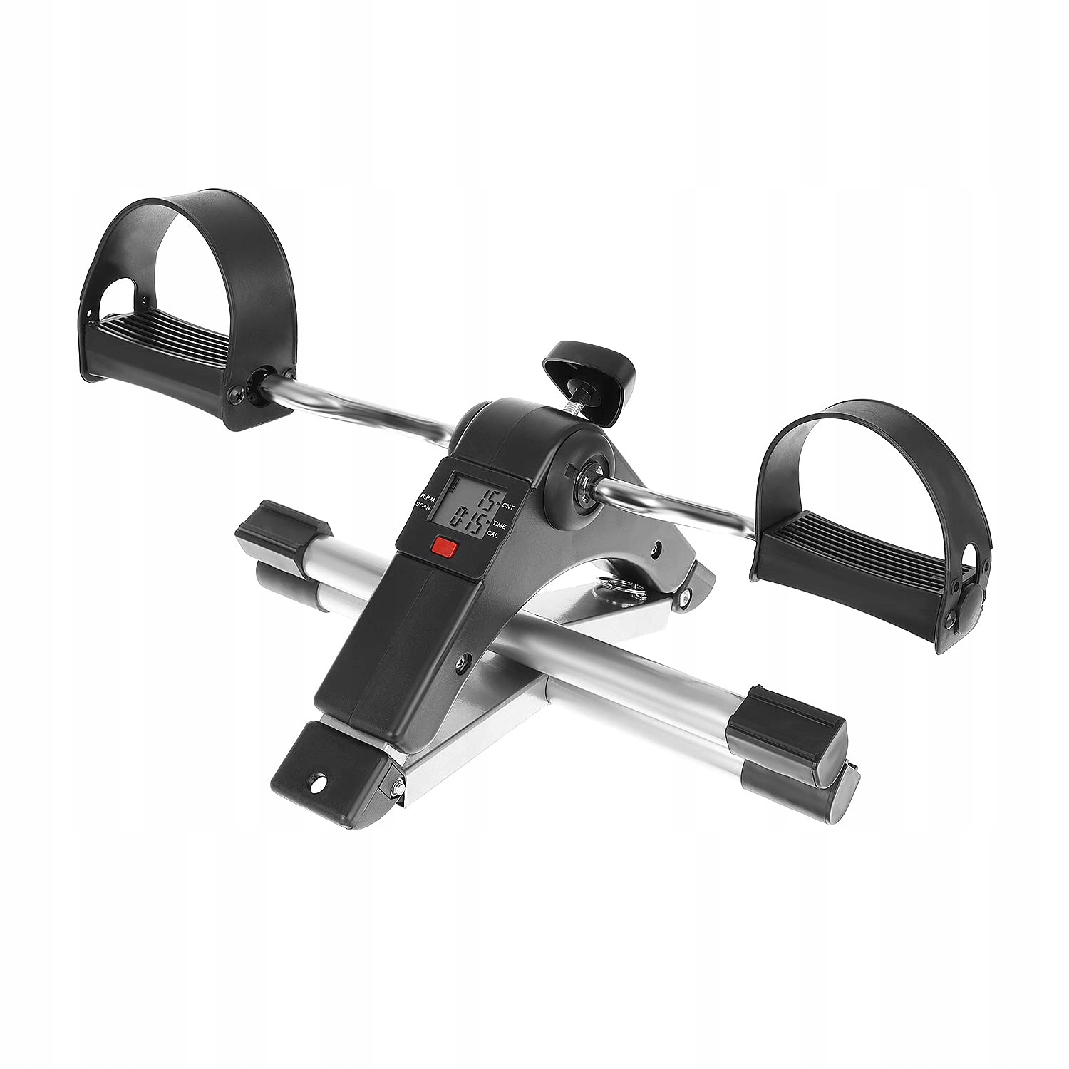 Skládací Mini Rotoped 2V1 S Počítadlem