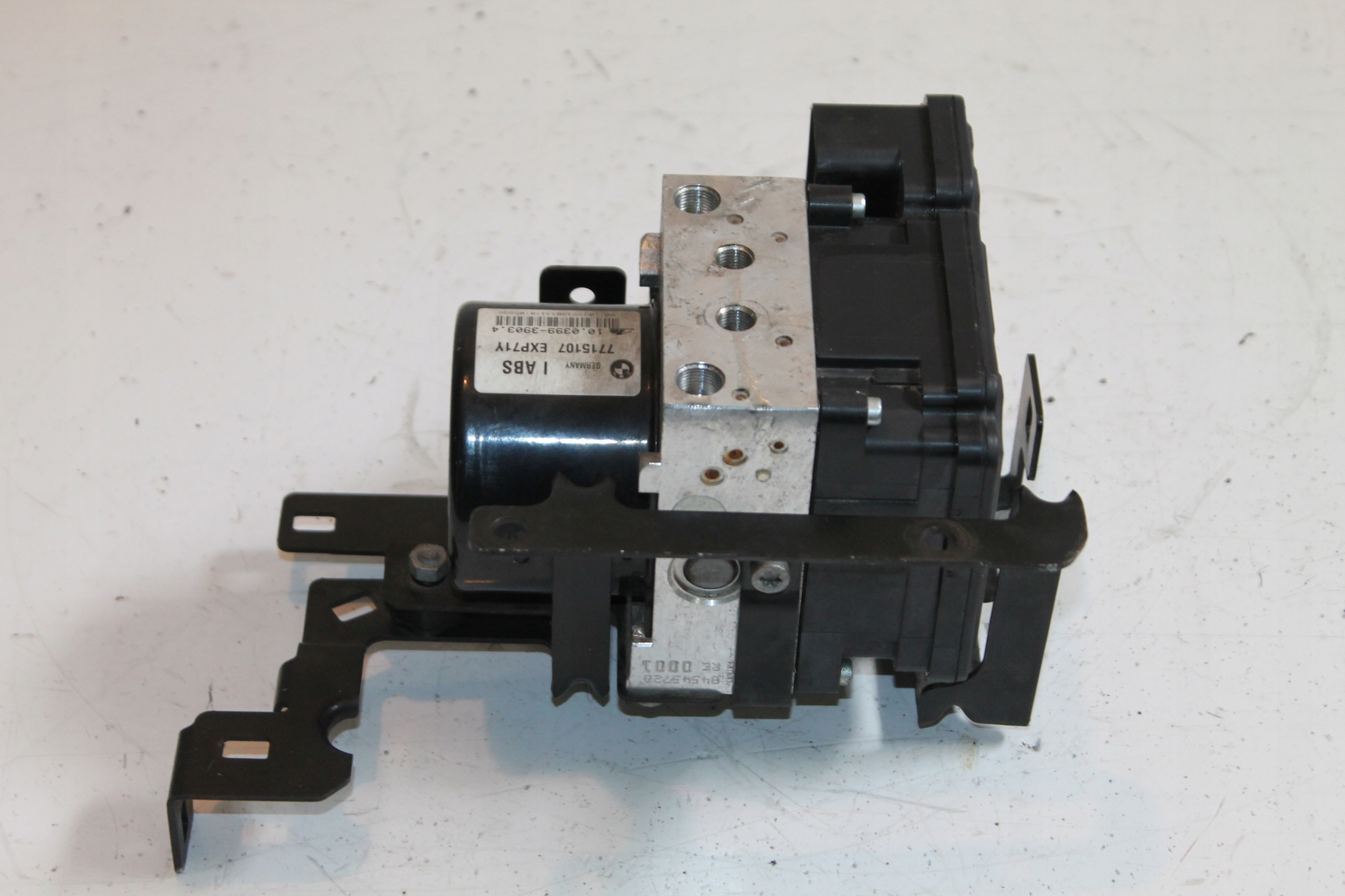 BMW K 1200 04-08 ABS НАСОС