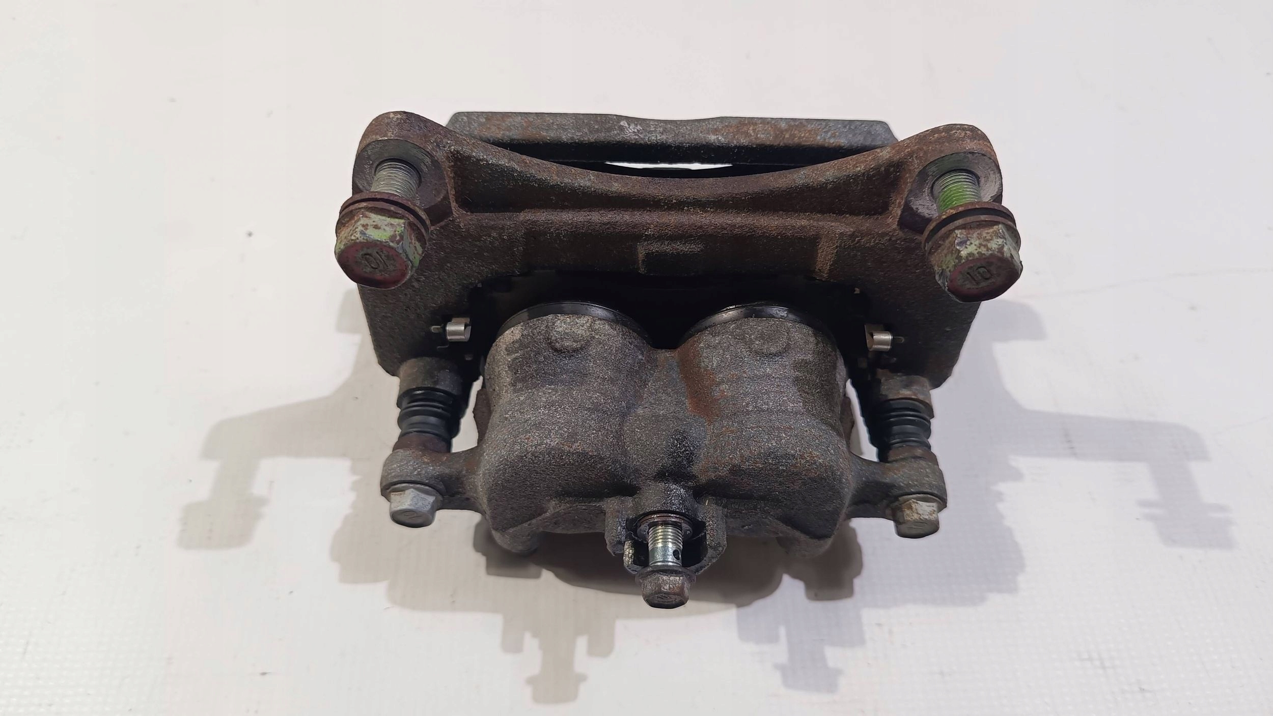 caliper brakes brake front left left side Subaru WRX VB 2.4 2022+