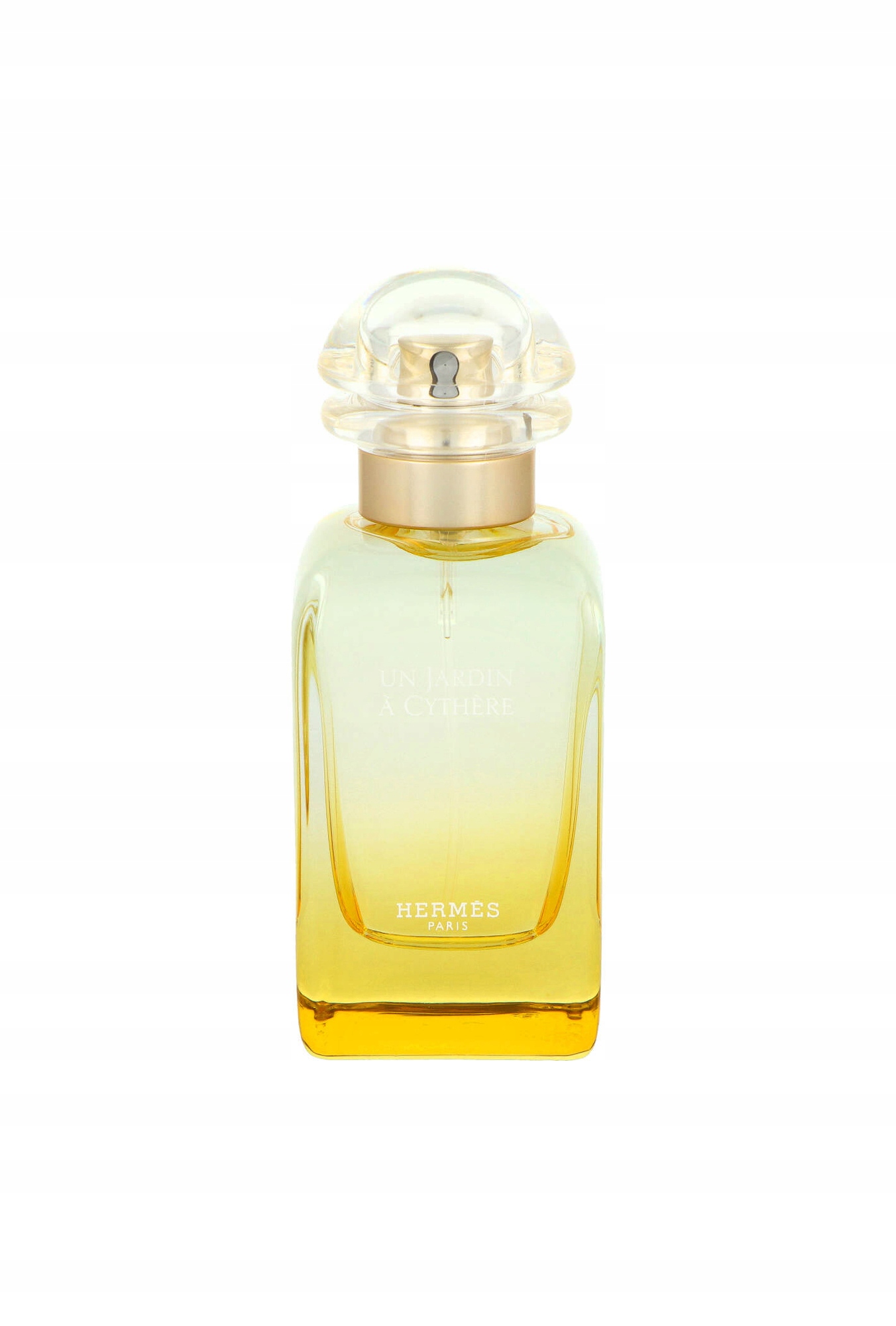 Hermes Un Jardin a Cythere Toaletní voda 50 ml