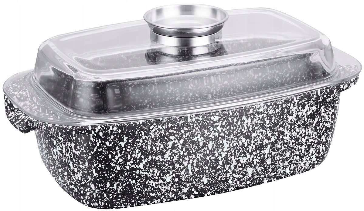 Pekáč 32 cm S Víkem Klausberg KB-7