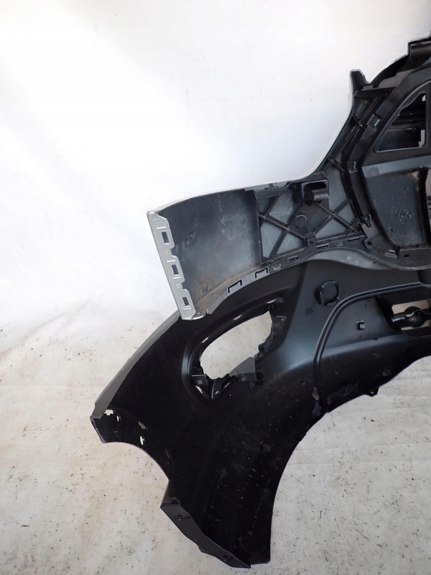 FORD TRANSIT VI 6 LIFT 18-> bumper front front PDC