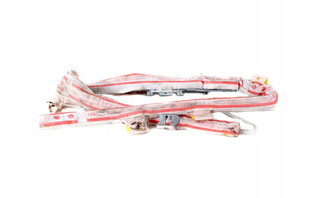 72129143420 - Подушка безпеки подушка безпеки завісу правий BMW F11