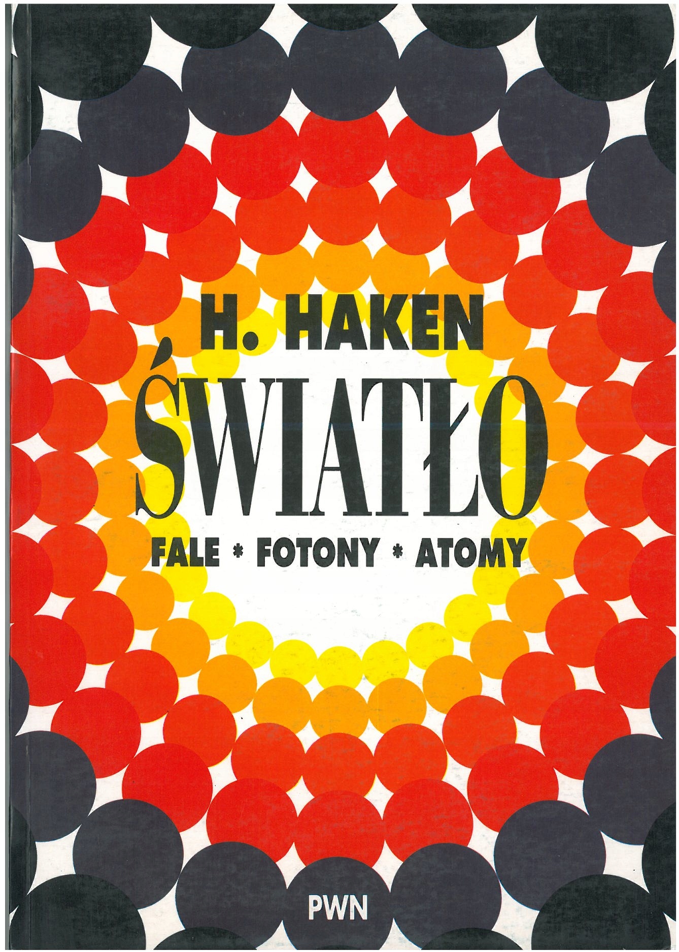Światło H. Haken