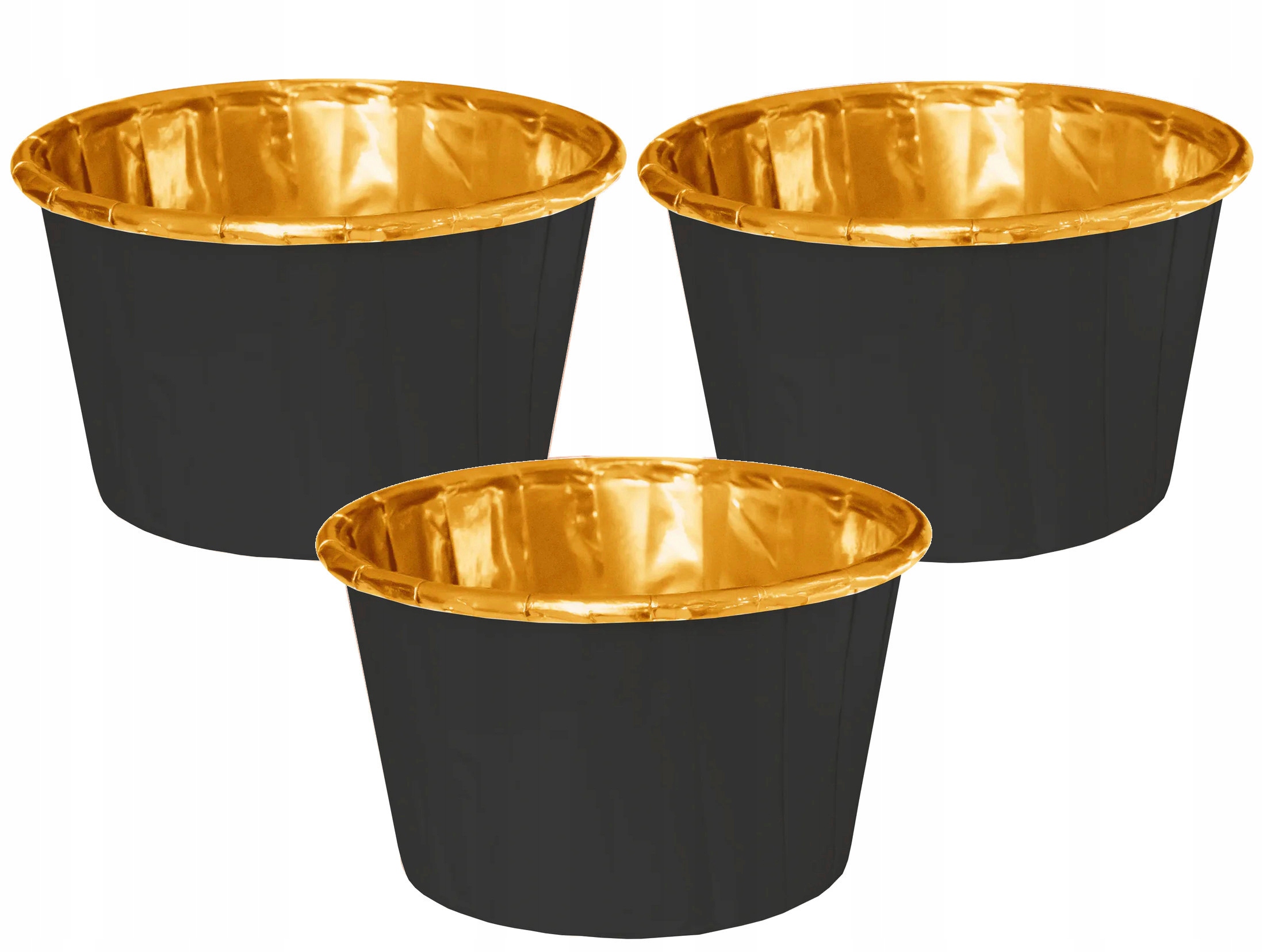 

Foremki Papilotki Do Babeczek Muffinek 20 SZT-2623