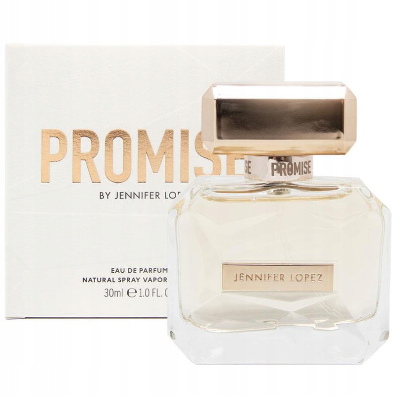 Jennifer Lopez Promise 30 ml EDP pr bka ORYGINA 13735467818