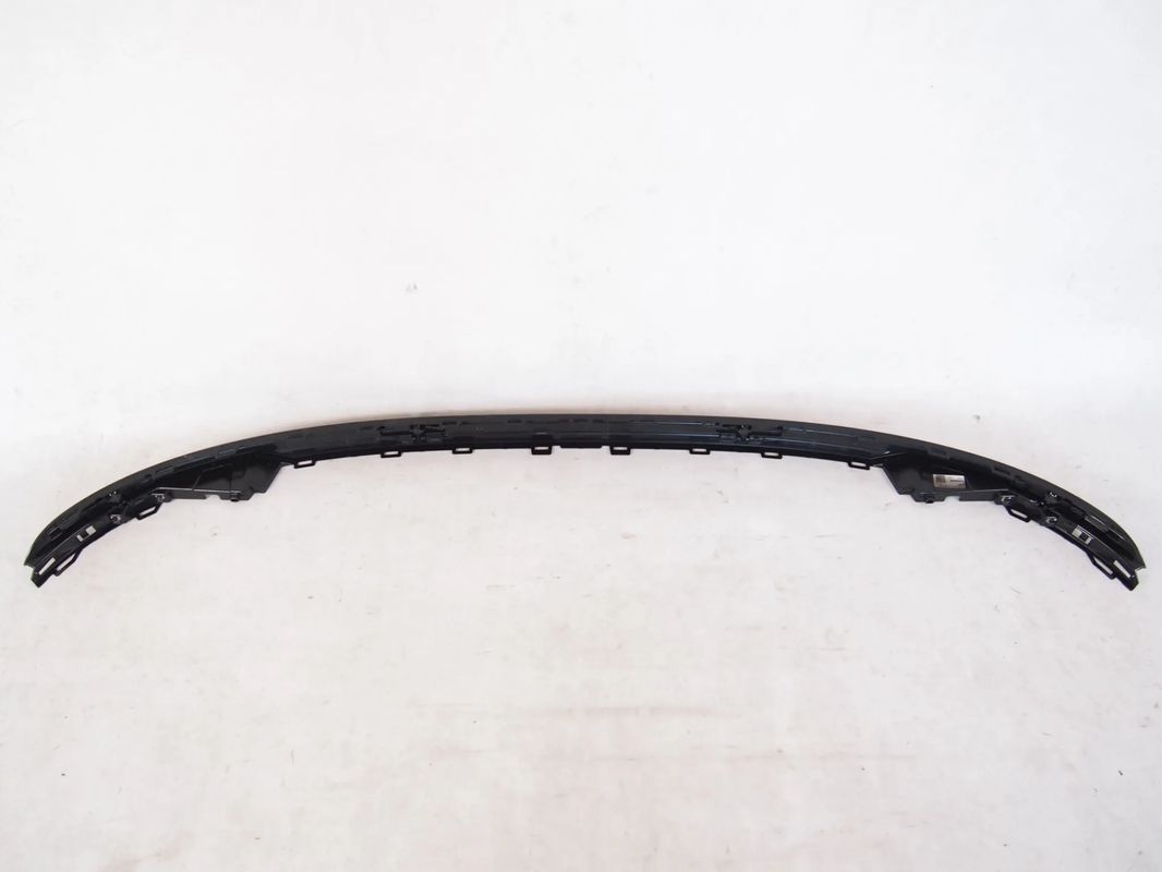 Audi E-TRON moulding bumper rear part rear PDC e tron 4KE807833