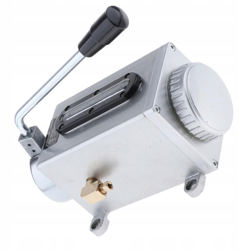 1-częściowa ręczna pompa olejowa do grawerowania EAN (GTIN) 4048759365892