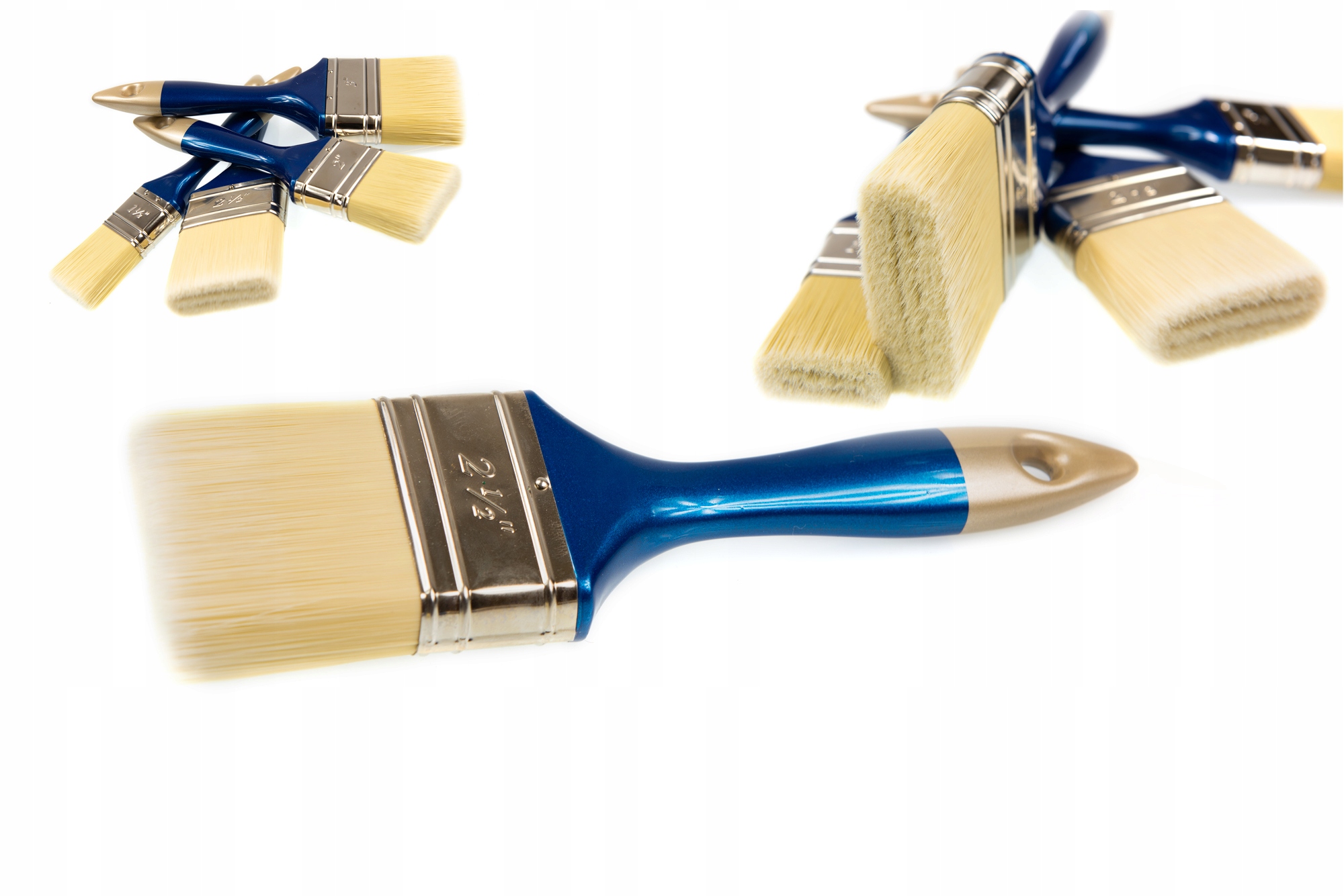 

Pędzel Malarski Pelikan Calowy 2,5". Jakość