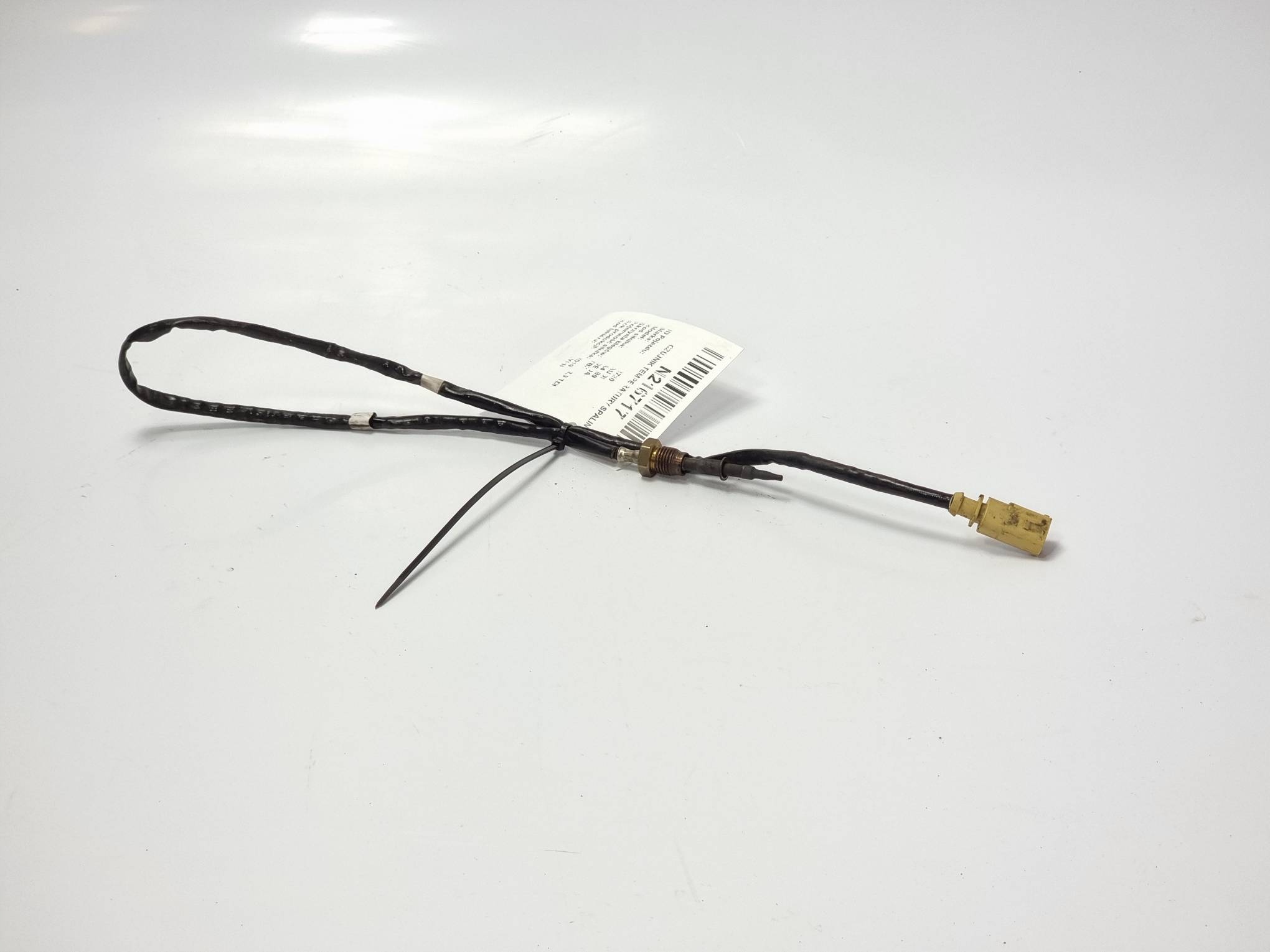 Sensor TEMPERATURY Gase 8W0906088S AUDI A4 B9