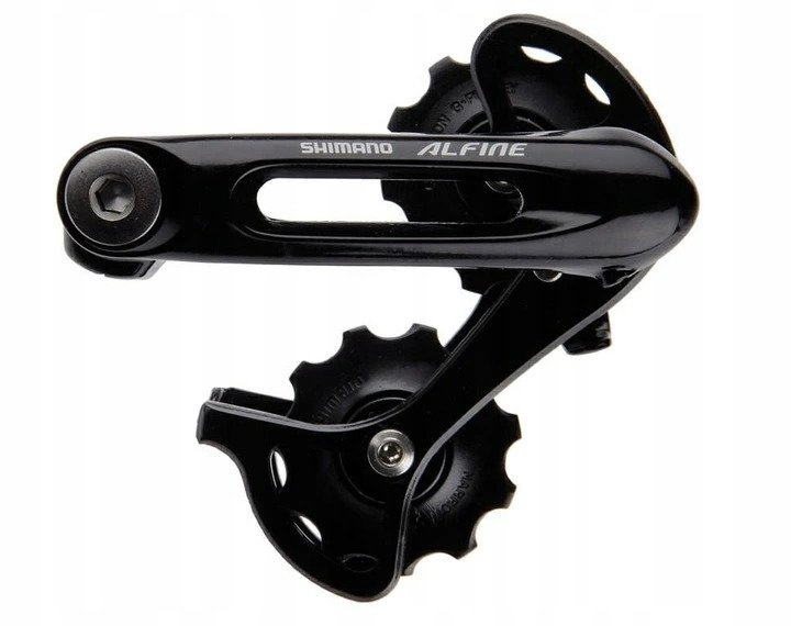 Shimano CT-S500 Alfine napínák řetězu černý
