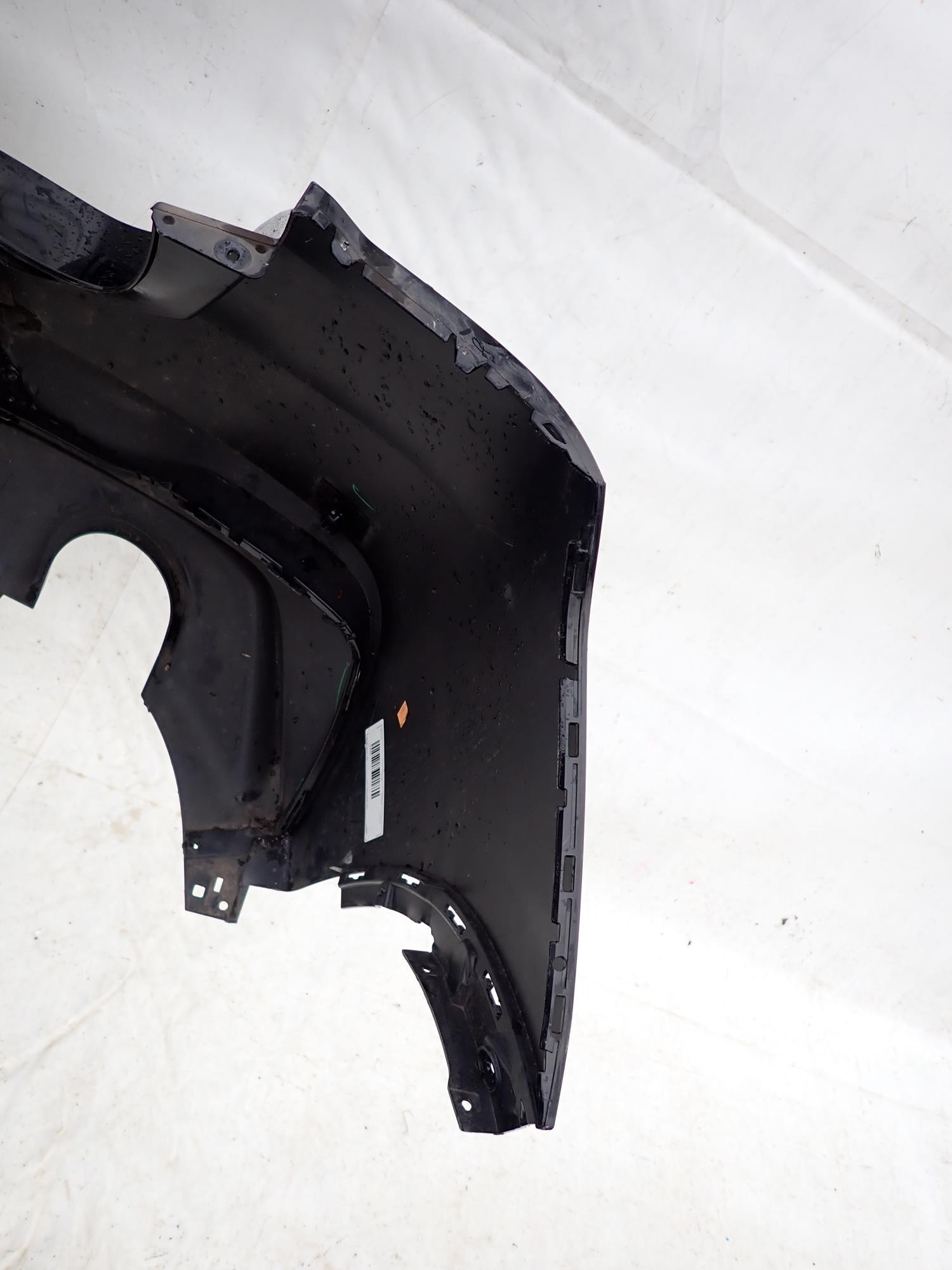 BMW X2 F39 m-packet 18-> bumper rear part rear PDC