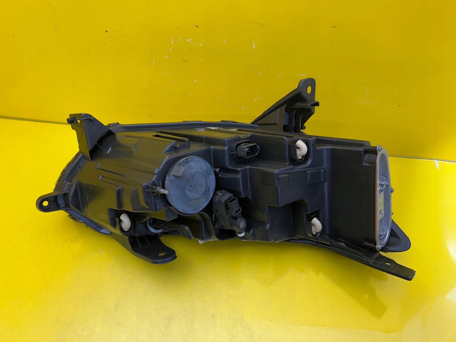 light left Dacia Sandero III 3 Led 260602561R