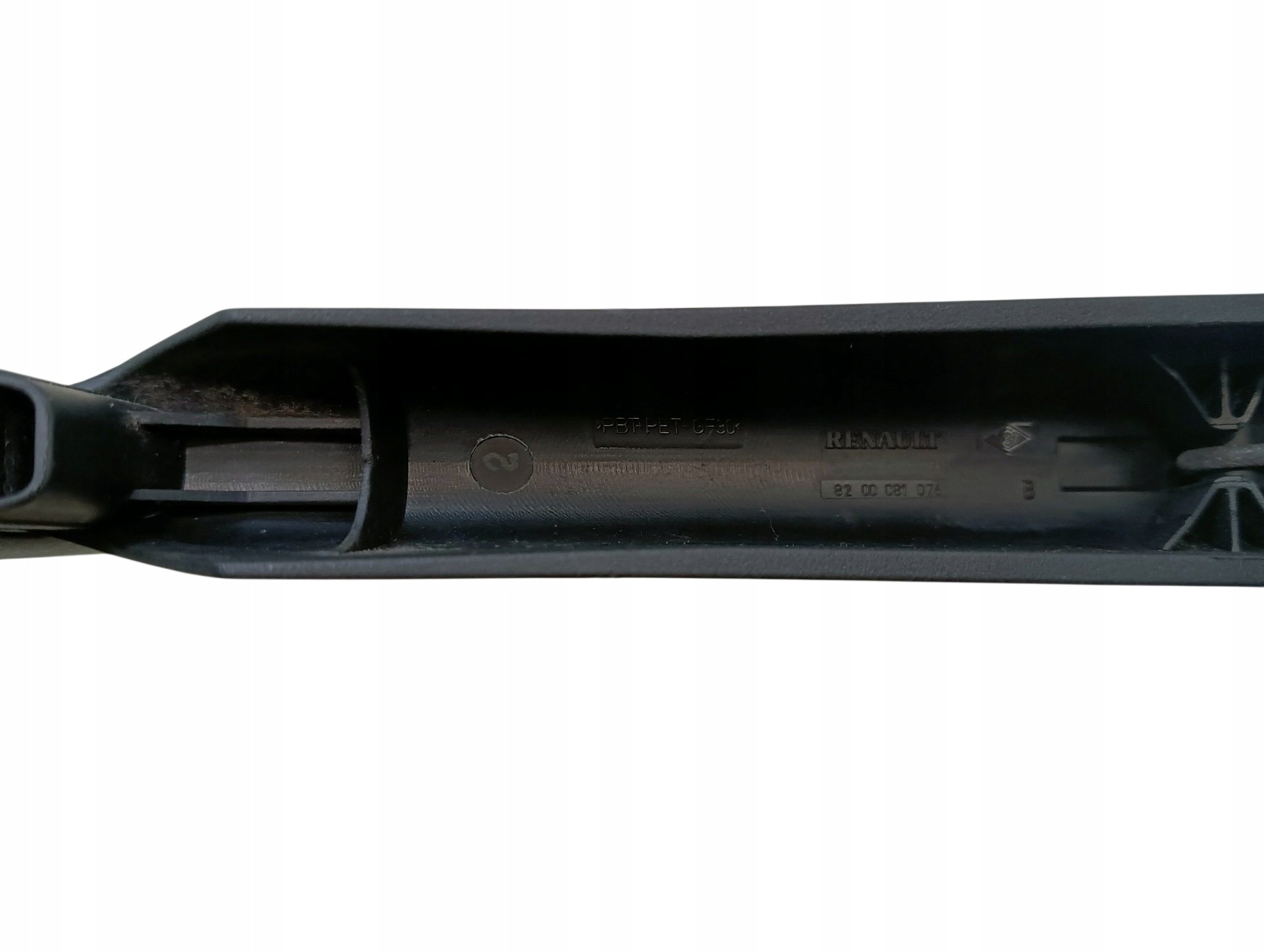 wischerarm heck RENAULT MEGAN II 1.9 DCI