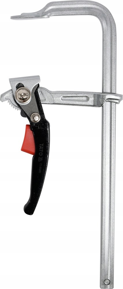 Yato Zapadací Stlačovací Šroub 300 MM YT-63953