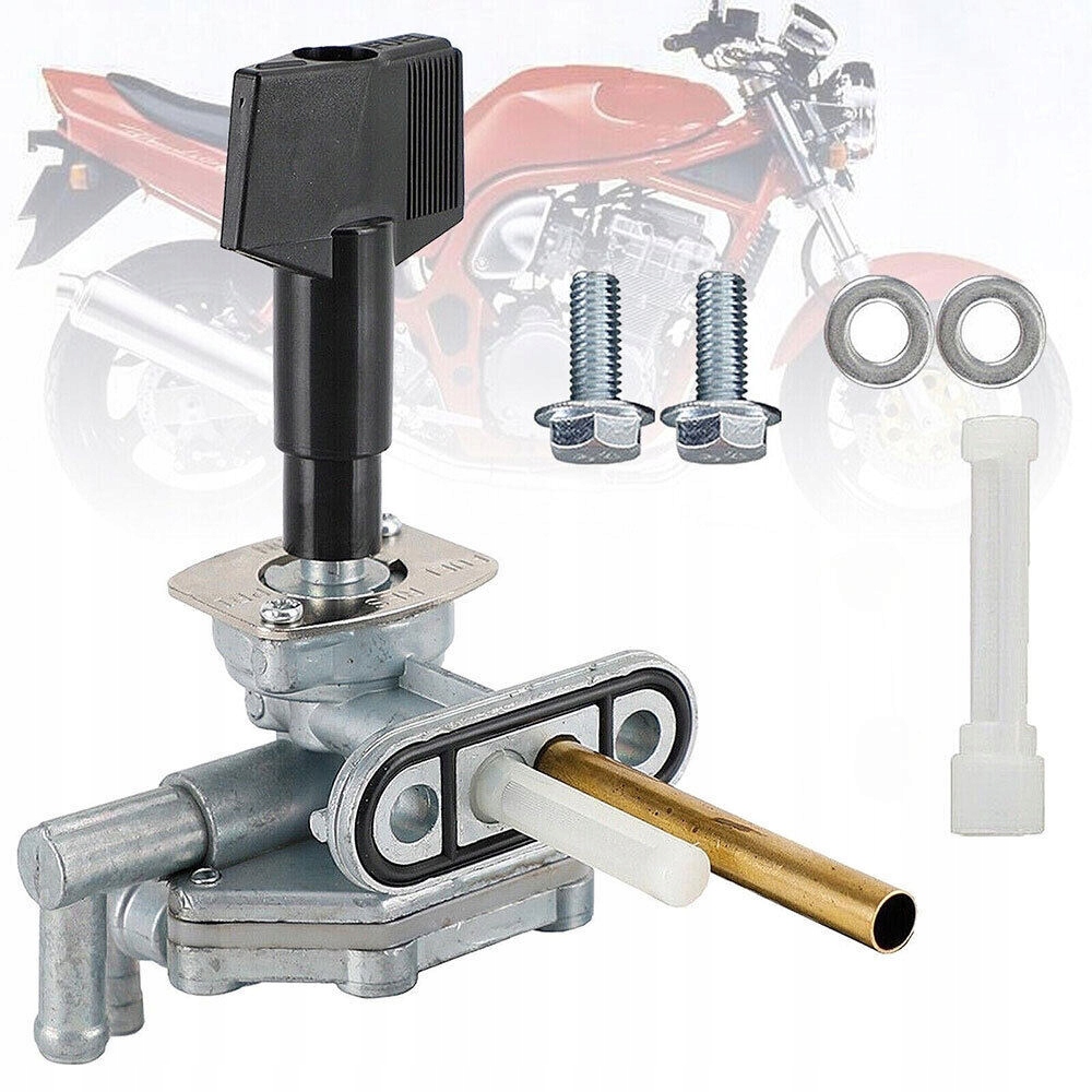 Zestaw Do Suzuki Bandit Gsf 600 1200 Kranik Paliwa Zestaw
