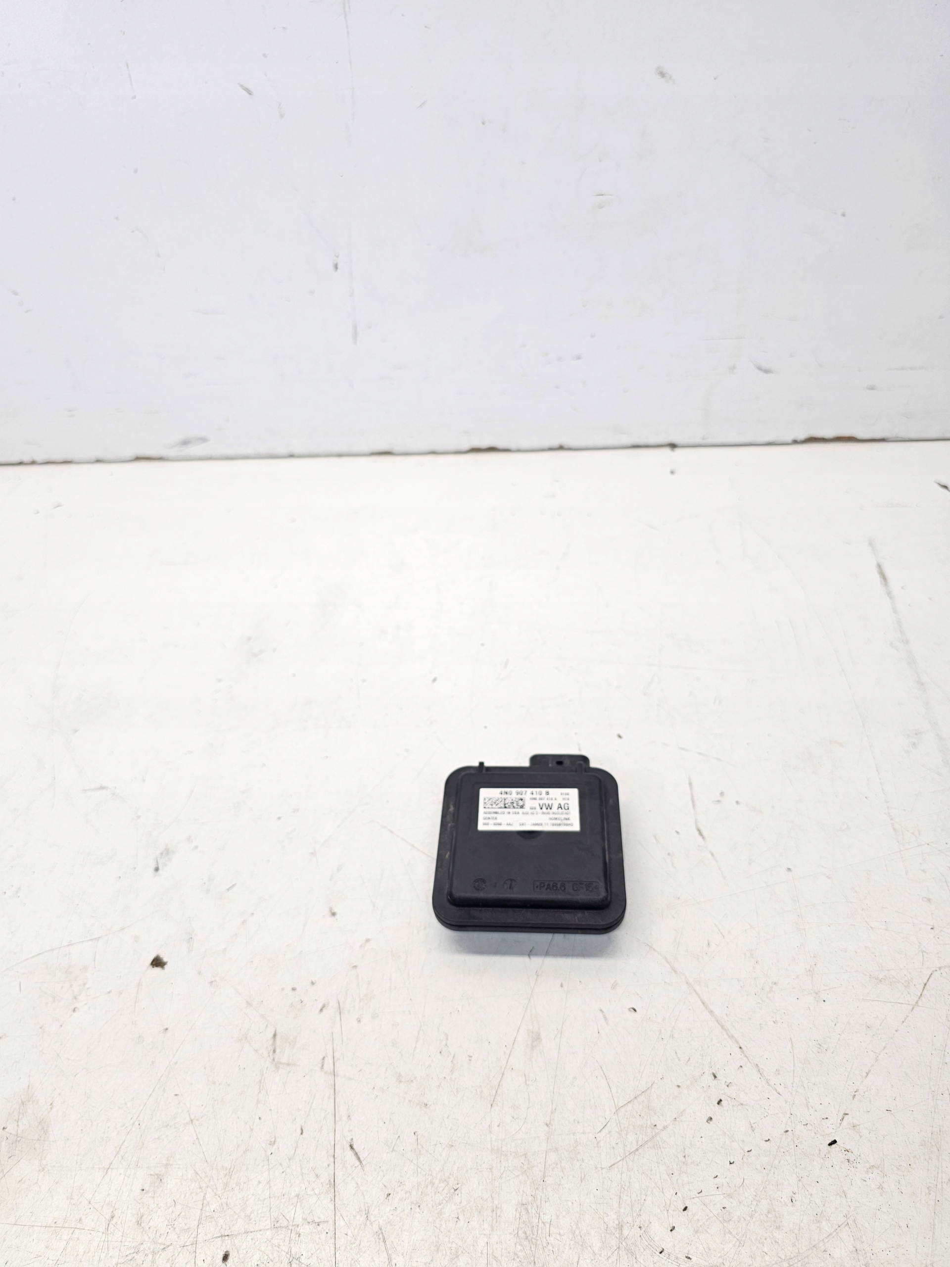 control unit BRAMY HOMELINK AUDI VW 4N0907410B 4M0907410A