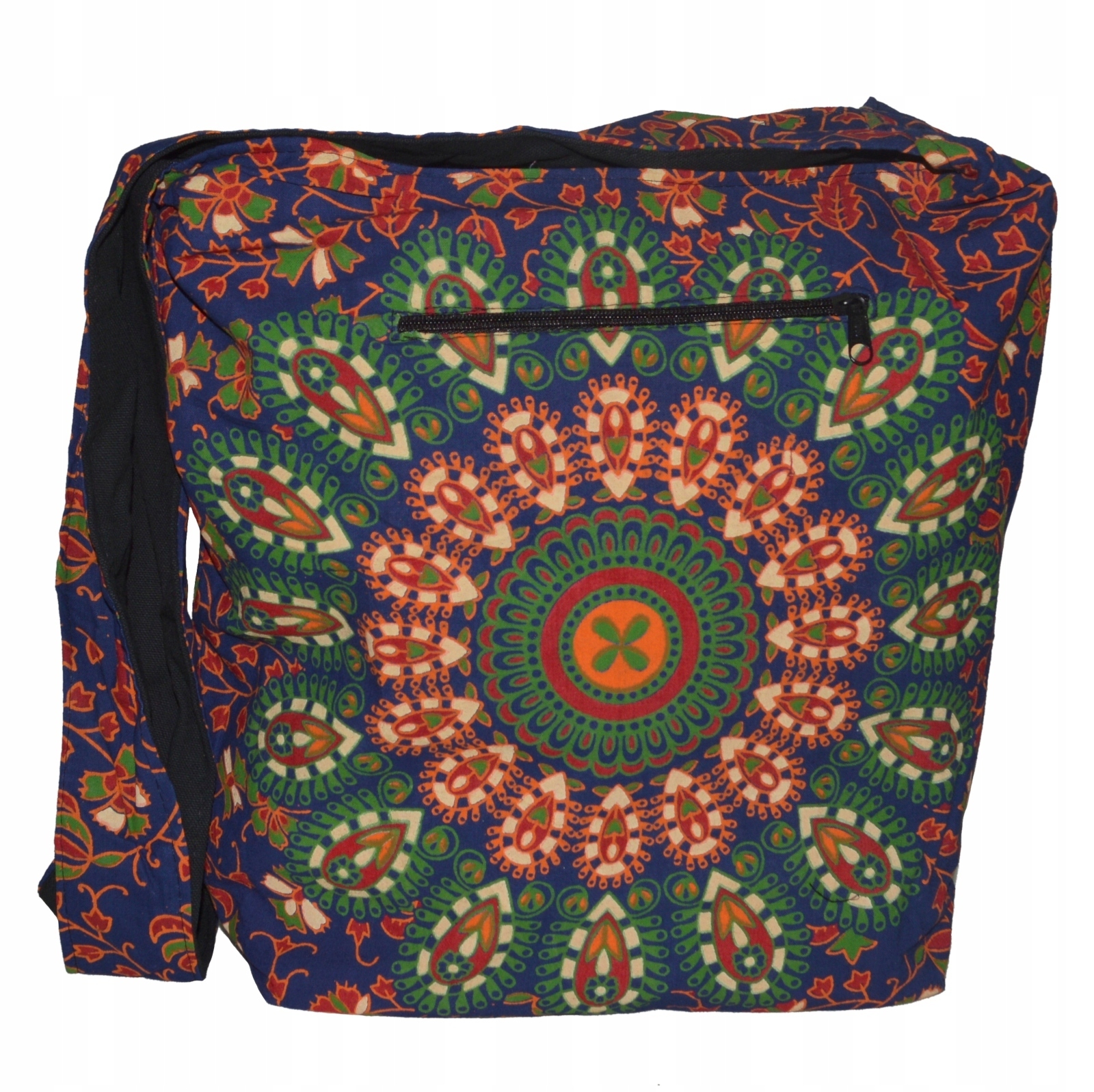 

Torba torebka indyjska Mandala etno boho Indie
