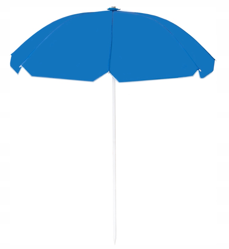 

Parasol Plażowy Ogrodowy Łamany Składany+pokrowiec
