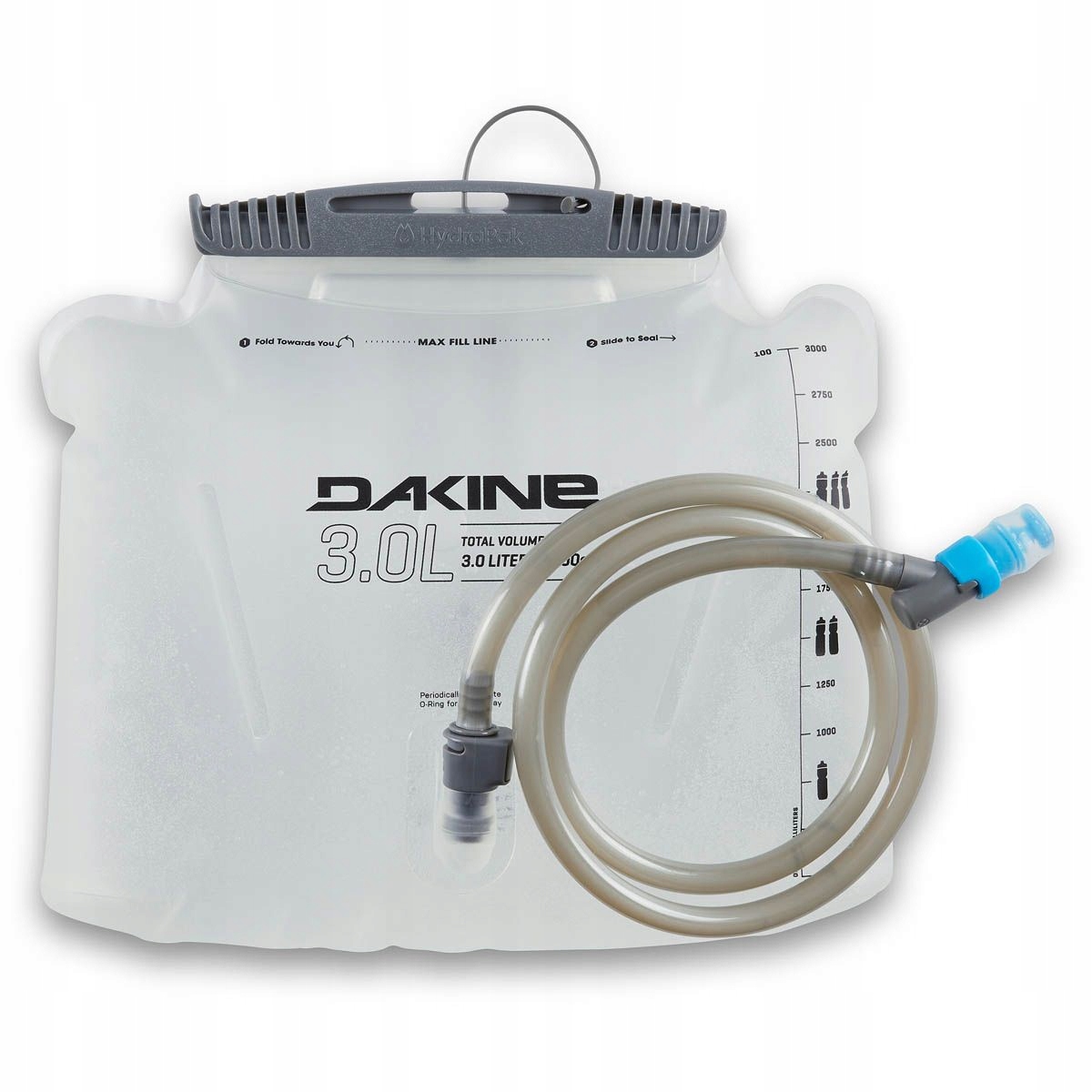 Hydrovak na vodu Dakine Horizontální 3L camel bag 29x27