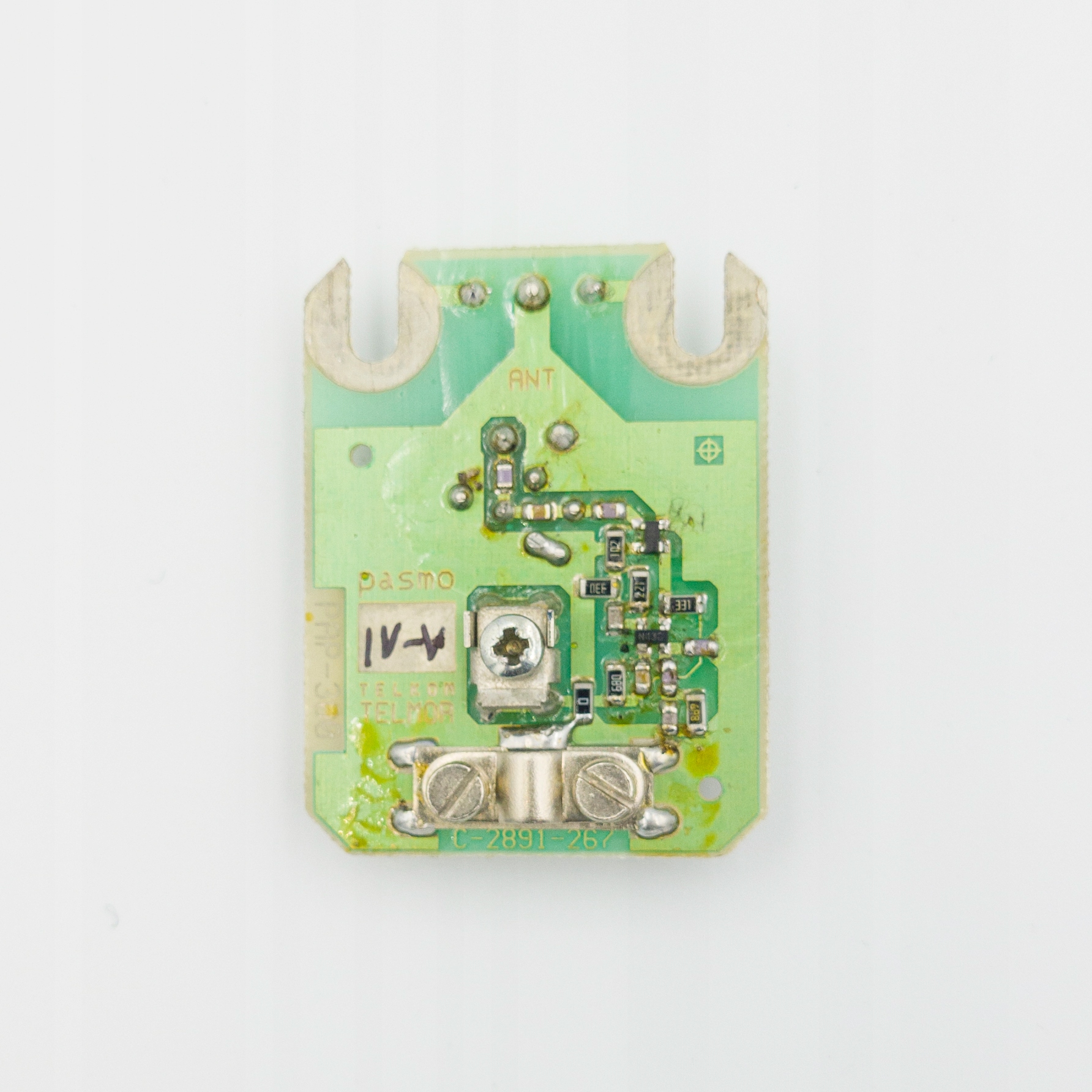 WZMACNIACZ PRZEDWZMACNIACZ Telkom-Telmor PAP-526