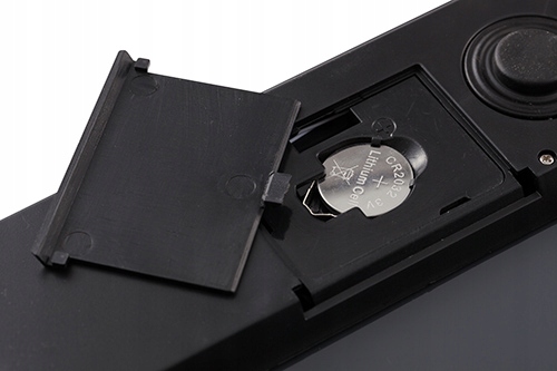 Waga Łazienkowa AD 8157 White 150 kg Szkło Hartowane LCD