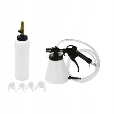 Комплект для прокачки тормозов Geko