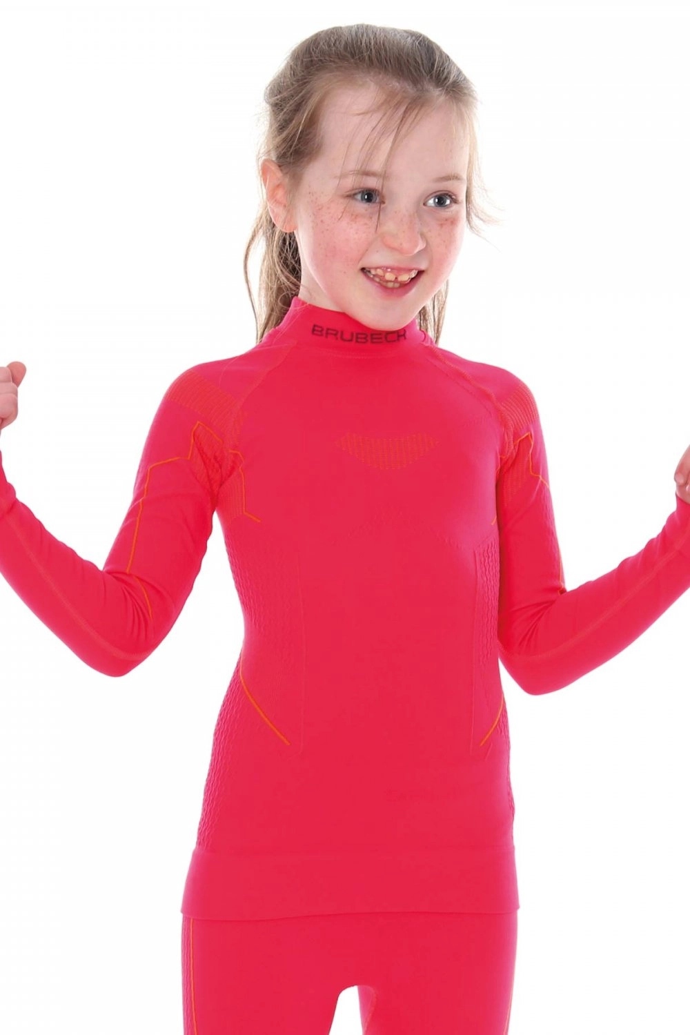 Brubeck Noční košilka Thermo 152/158