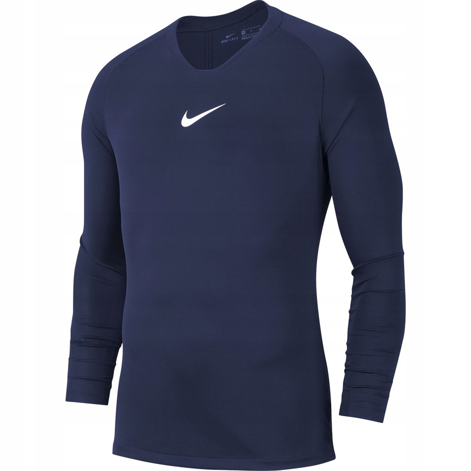 ND05_K6873-M AV2609 410 Tričko pánské Nike Dry P