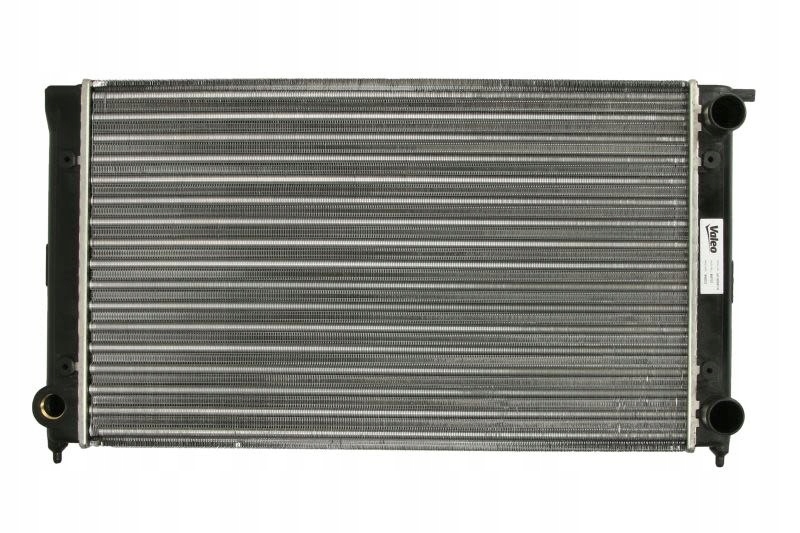 РАДИАТОР VW GOLF II 8491 1.8/1d 09/8008/91 ШТ