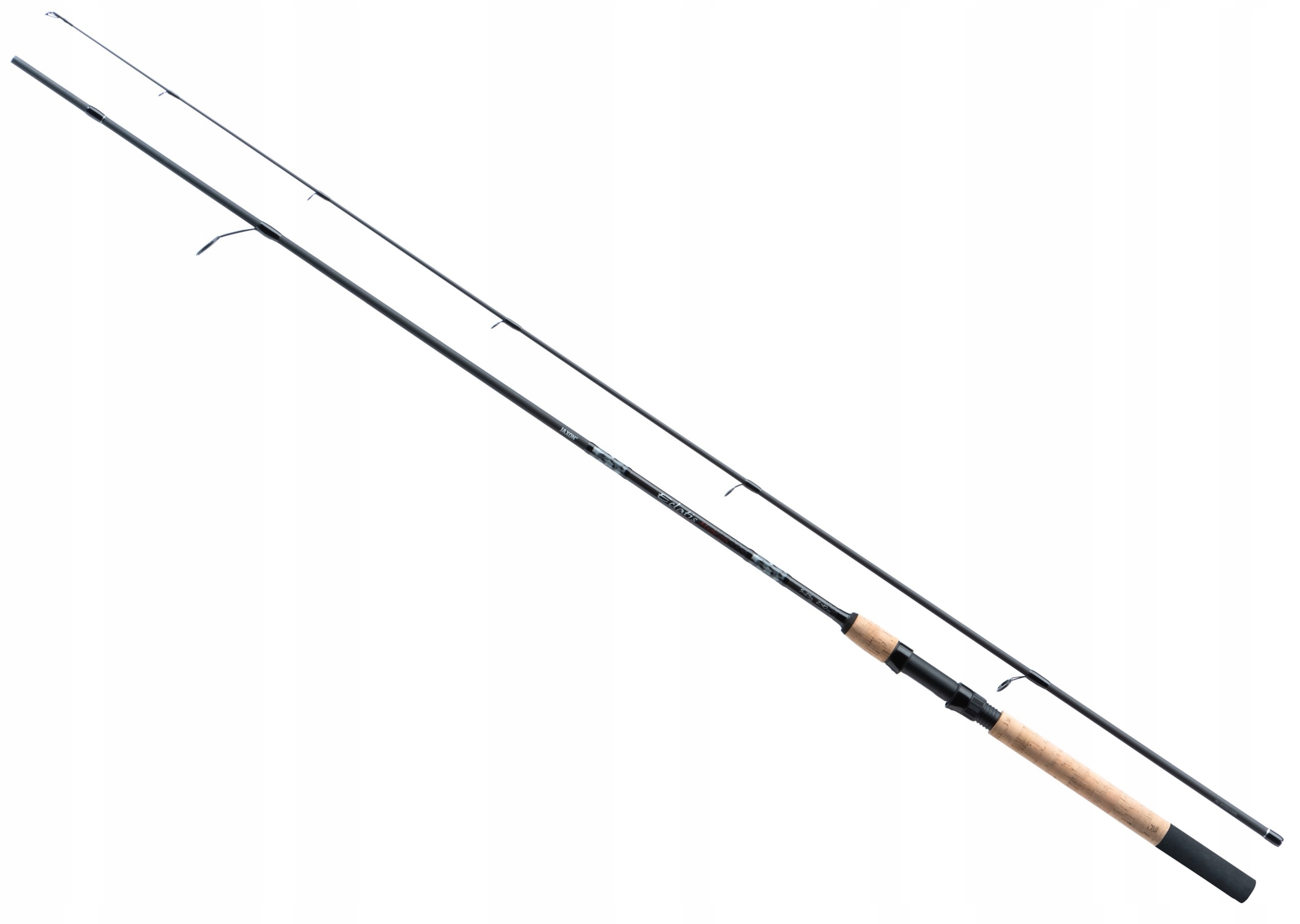 Wędka spinningowa Jaxon Eclatis Master Spin 2,40m 5-20 g