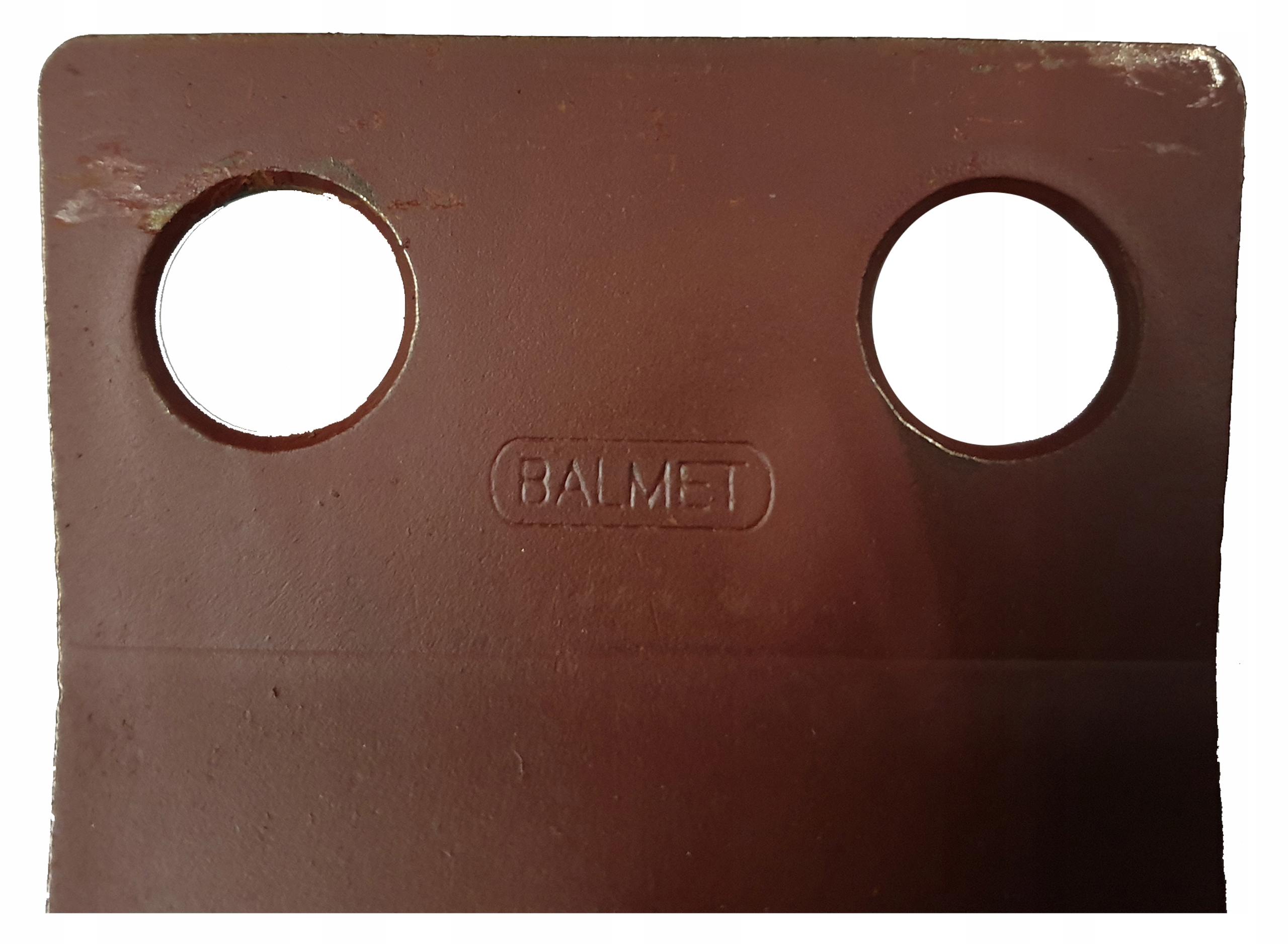 Trzymak nożyka kosiarki bębnowej 503601030 POLSKI Producent części Balmet