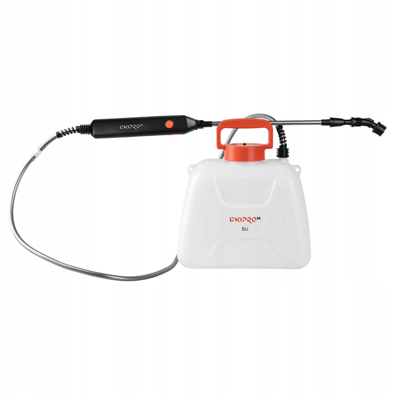 Opryskiwacz akumulatorowy Dnipro-M 5 Li