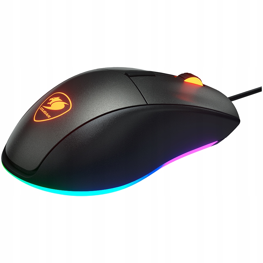 COUGAR Mysz Gamingowa Minos EX — 11