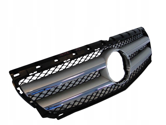MERCEDES B KLASA W246 246 GRILL ATRAPA
