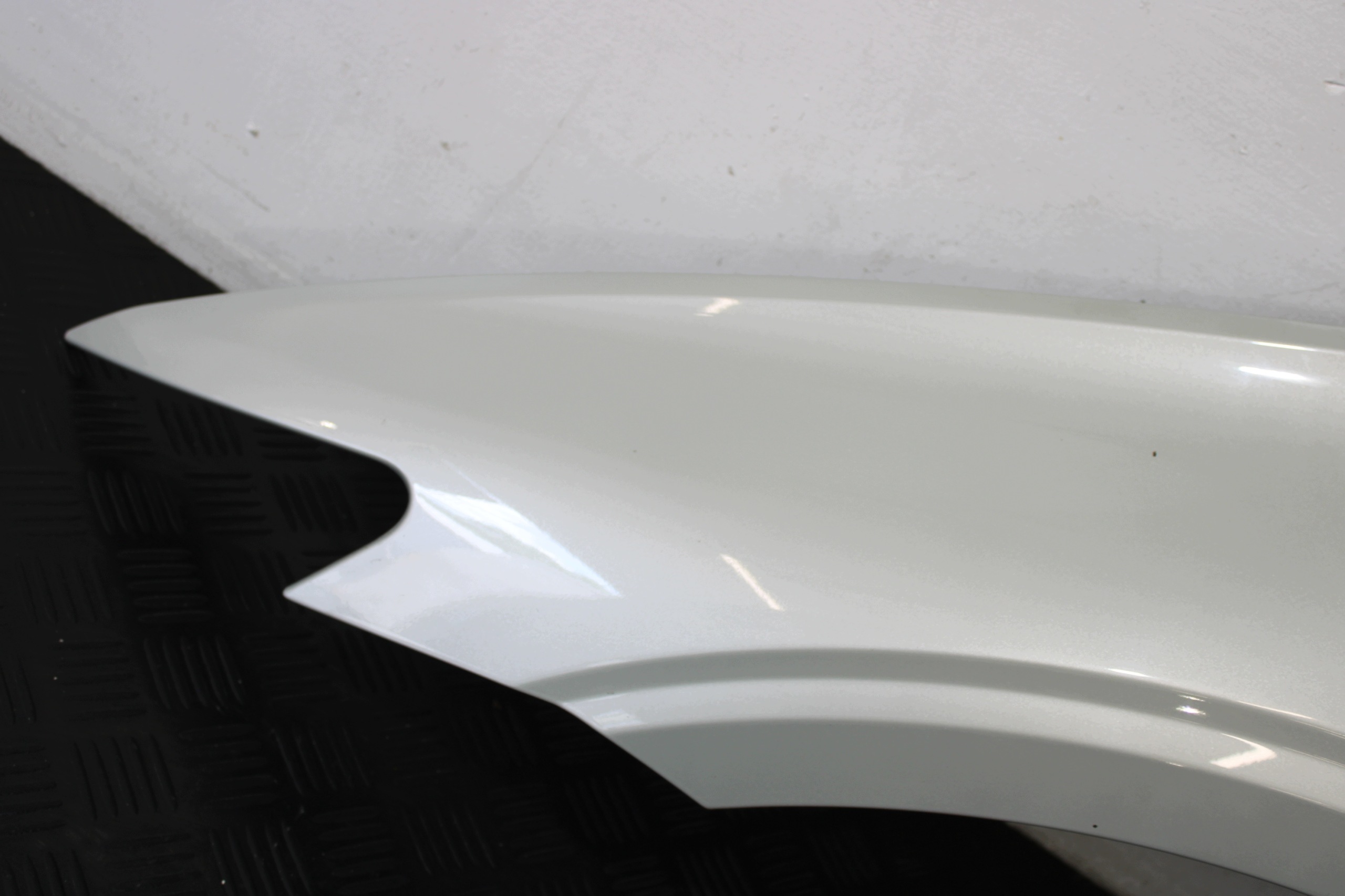 fender left front front VOLVO S60 V60 III 3 2.0 D KOMBI
