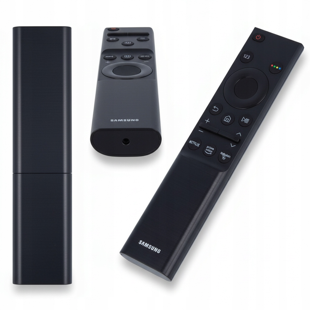 Oryginaln Pilot Do Telewizora Samsung UE50AU7192 UE50AU7192U UE50AU7192UXXH