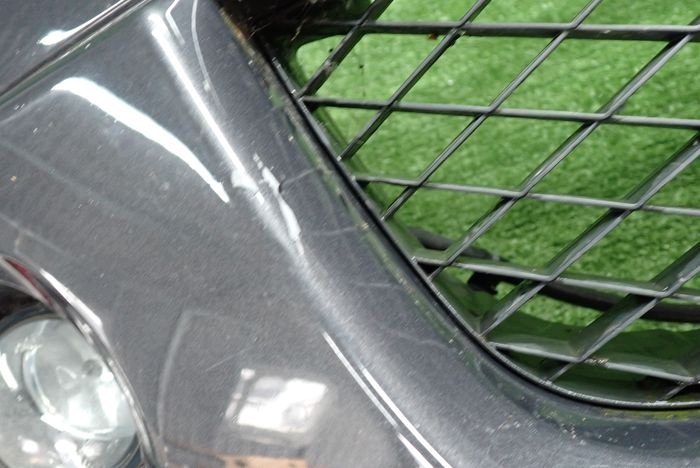 SUZUKI VITARA II 05- Frontstoßstange vorne