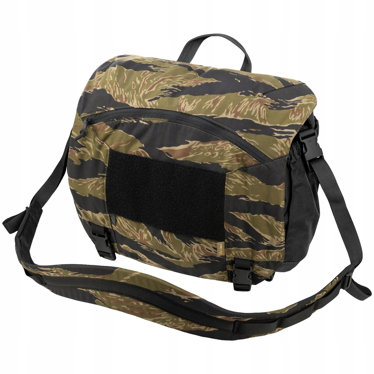 Městská Taška Přes Rameno Urban Courier Bag Large 18 L Helikon Tiger Stripe
