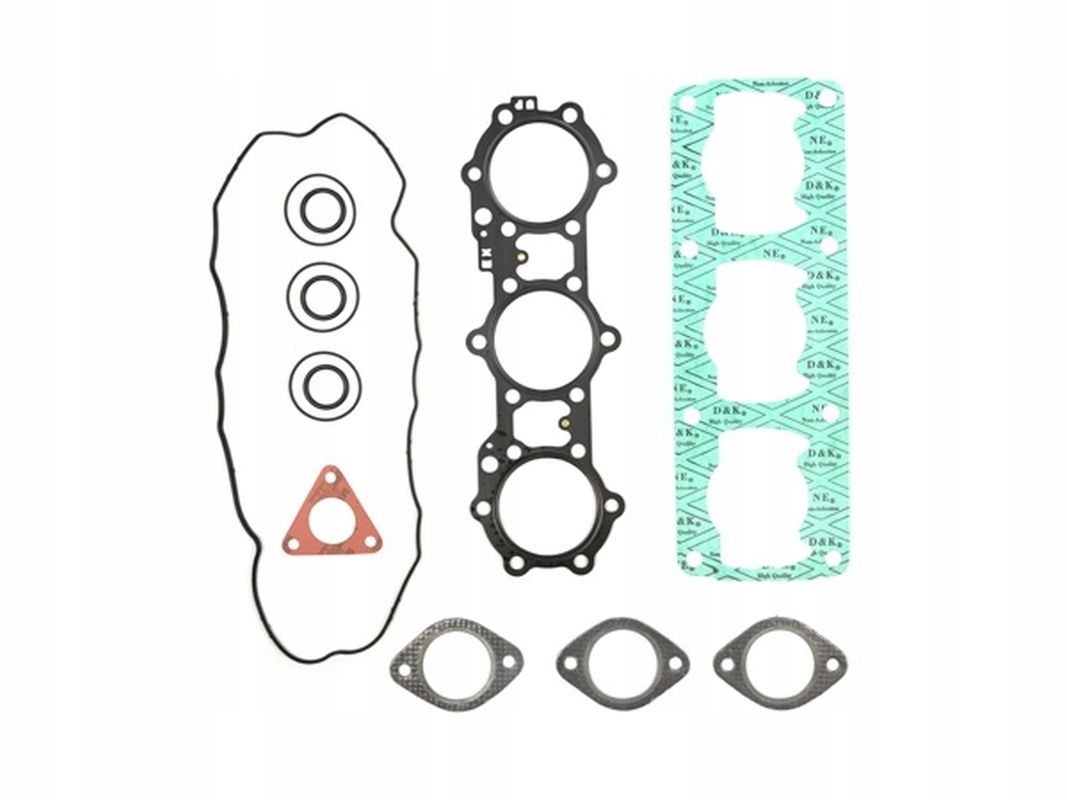 Prox Tesnenia Top-end Polaris Indy Xlt 600 '95-'99 (snežný Skúter) ()