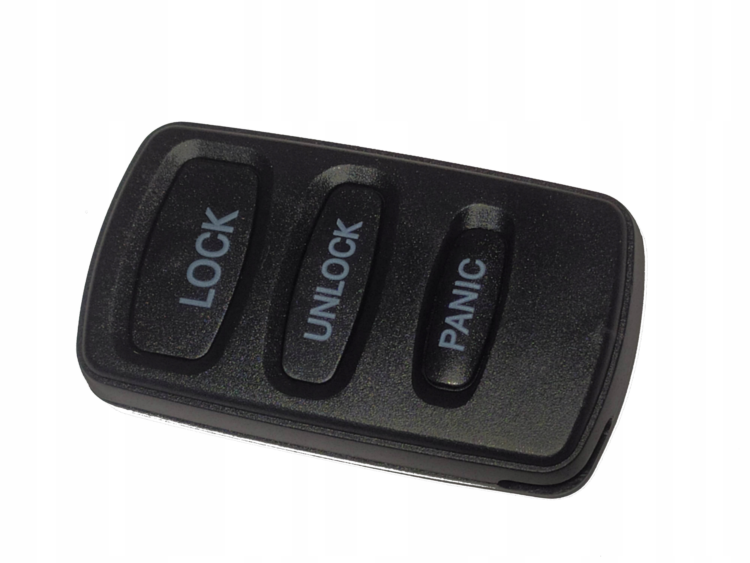 КЛЮЧ ПУЛЬТ MITSUBISHI33mhz FCC ID:Oucg8d525ma