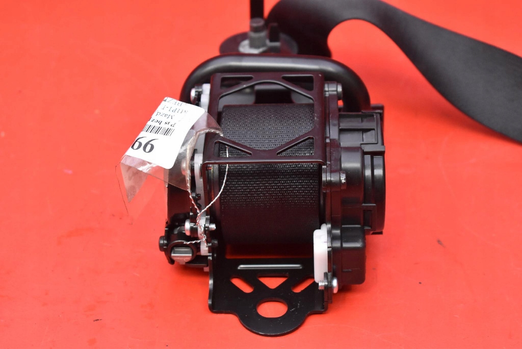 ремень безопасности европа TK-AH3-EH980 mazda MX5 4 IV ND 18-24