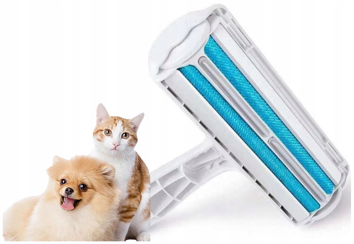 

Szczotka Do Usuwania Sierści Do Tapicerki Ubrań